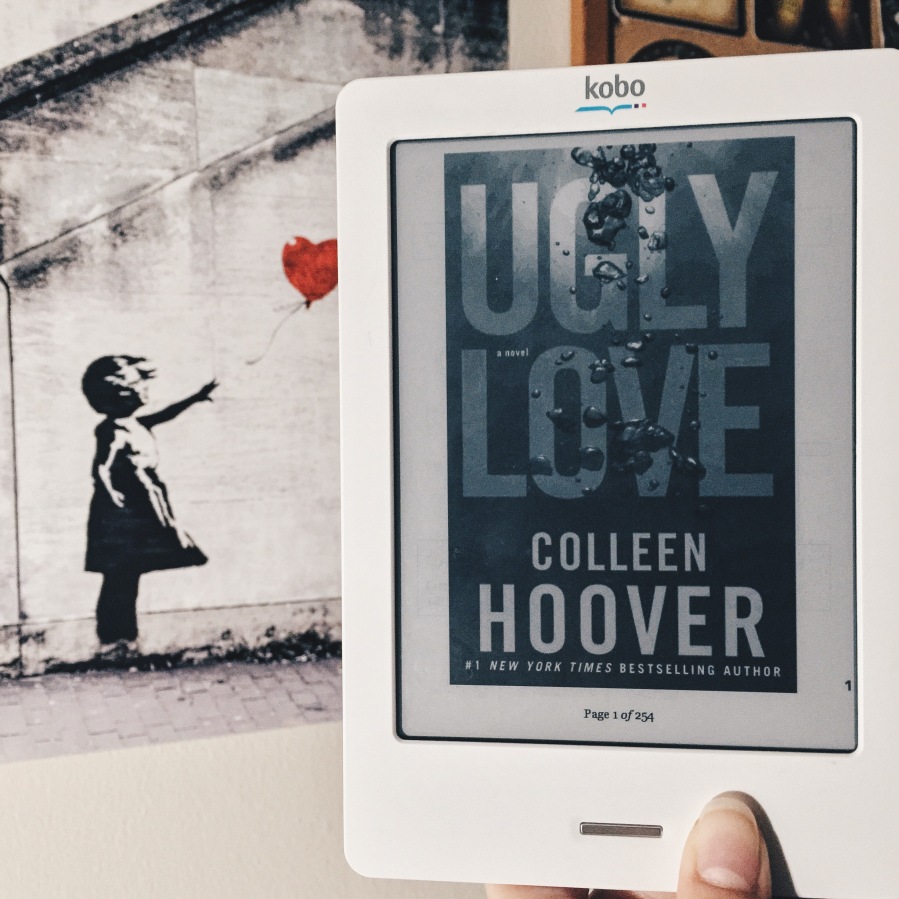 Ugly Love by Colleen Hoover